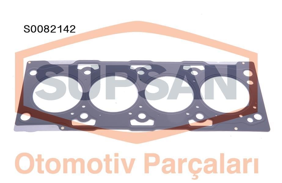 CONTA SİLİNDİR KAPAK HYUNDAİ TUCSON 2.0 CRDI 4 SİLİNDİR D4EA - KİA SPORTAGE 2.0 CRDI 4 SİLİNDİR E