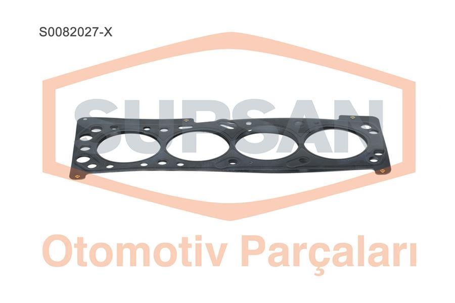 CONTA SİLİNDİR KAPAK OPEL ASTRA / CORSA / VECTRA 1.4İ16V ENG. X14XE