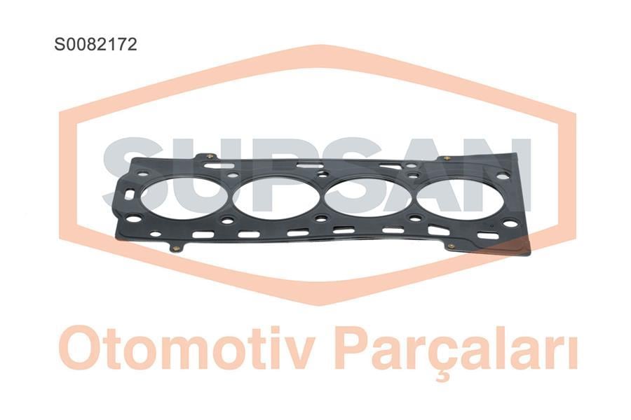 CONTA SİLİNDİR KAPAK VW POLO - GOLF 1.4-1.6 16V ENG. BLN - BLF - BLG - BMY / 1.4 TSI ENG. CAXA