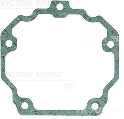 CONTA. ROCKER COVER