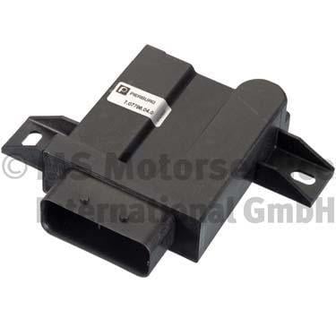 CONTROL UNIT FOR FUEL PUMP AUDI