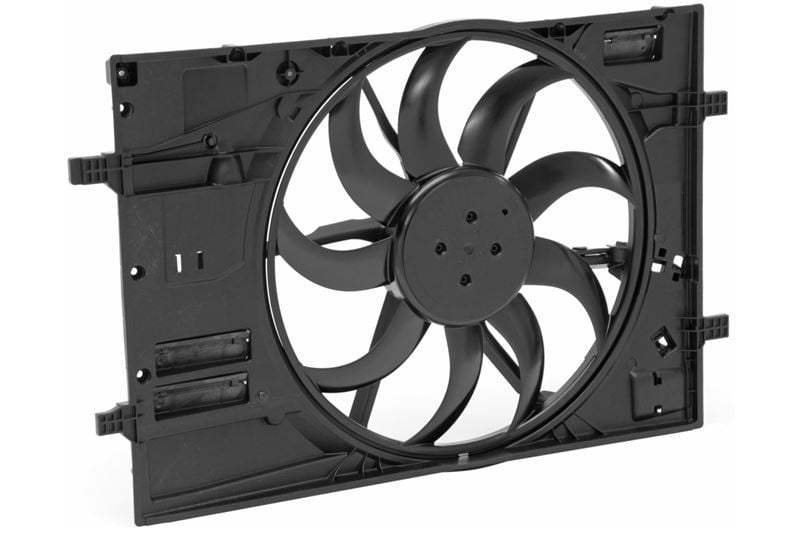 COOLİNG MODULE