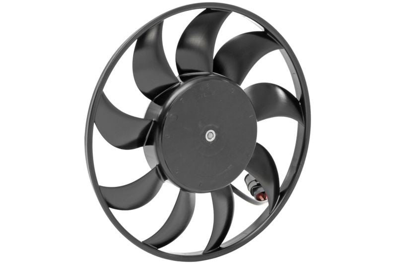 COOLİNG MOTOR