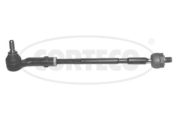 ÇUBUK MONTAJI