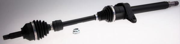 CV-SHAFTS BALL TRİPO MINI