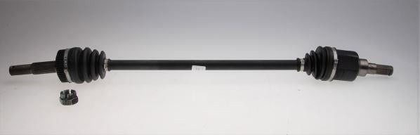 CV-SHAFTS BALL TRİPO NISSAN-RENAULT