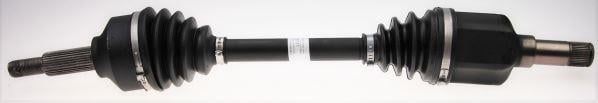CV-SHAFTS BALL TRİPO SX FORD