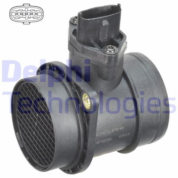 DEBİMETRE SENSÖRÜ KOMPLE ALFA ROMEO 147 1.9 JTD. GT 2.0 ; FIAT MULTİPLA 1.9. STİLO MULTİ WAGON 1.9 1
