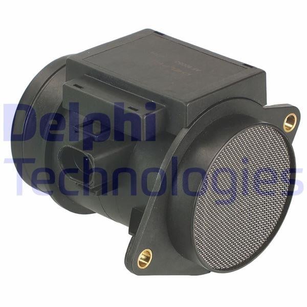 DEBİMETRE SENSÖRÜ KOMPLE AUDI 80 1.9 TDI. A4 1.9 TDI. A6 1.9 TDI; FORD GALAXY; SEAT ALHAMBRA 1.9 TDI