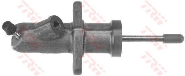 DEBRİYAJ ALT MERKEZ SİLİNDİRİ 0 BMW 5 E39 -