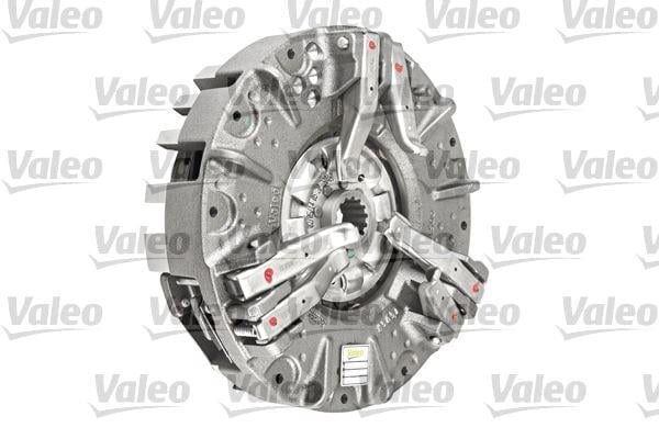 DEBRİYAJ BASKI KOMPLESİ M653 FIAT 60.80/7