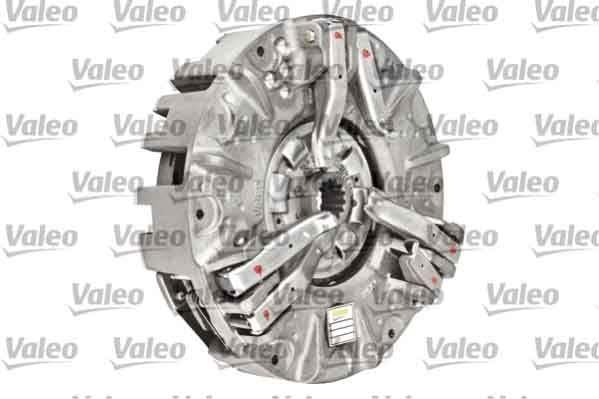 DEBRİYAJ BASKI KOMPLESİ NEW HOLLAND