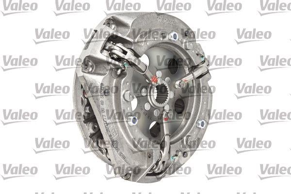 DEBRİYAJ BASKI KOMPLESİ SPL TORK MASSEY FERGUSON 3610269M91