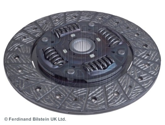 DEBRİYAJ DİSK HONDA CR-V 2.0L K20A4 RD8 02-06
