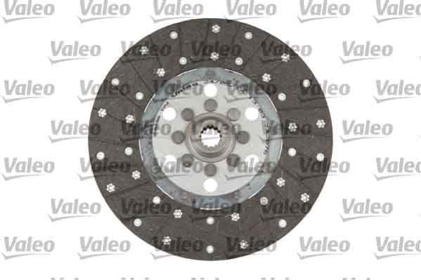 DEBRİYAJ DİSKİ DIŞ KOMPLESİ D525S SAME/LAM