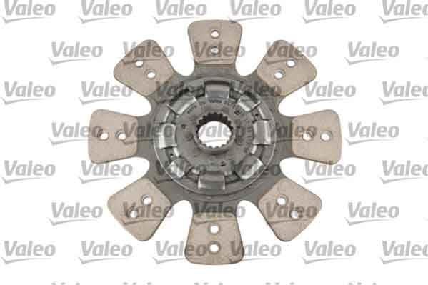 DEBRİYAJ DİSKİ İÇ KOMPLESİ D405C FIAT 115.