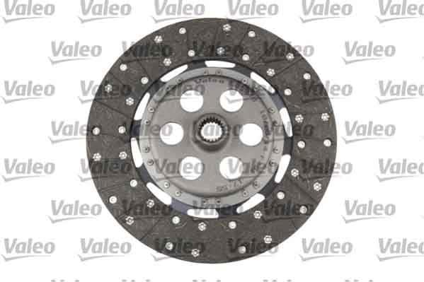 DEBRİYAJ DİSKİ KOMPLESİ 12 MASSEY FERGUSON 3610274M902M