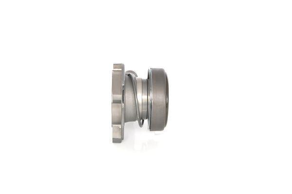 DEBRİYAJ MERKEZİ - 27.00 MM