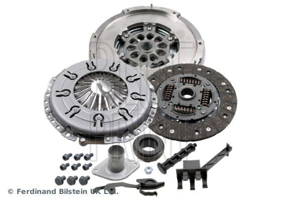 DEBRİYAJ SETİ AUDİ A4 8K -A5 8F