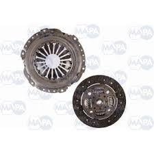DEBRİYAJ SETİ BASKI DİSK CORSA A-B-COMBO B-ASTRA F-TIGRA VECTRA A-KADETT E 1.2-1.3-1.4 C12-C13-C14