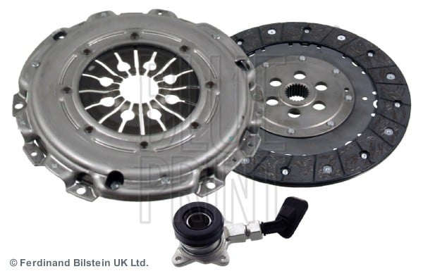 DEBRİYAJ SETİ FORD PKW
