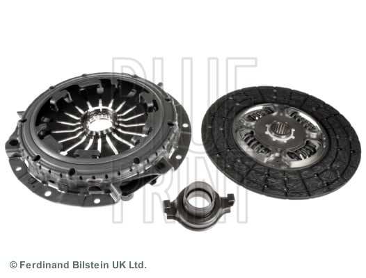 DEBRİYAJ SETİ LANDCRUISER 120 2002>