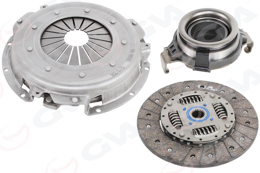 DEBRİYAJ SETİ STAREX YM /H1 2.5 TD YM 826837