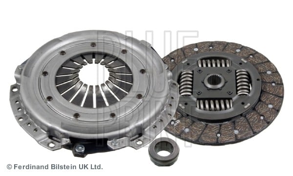 DEBRİYAJ SETİ TEK AĞIRLIKLI VOLAN DURUMUNA DONANIMI DEĞİŞTİRİLMİŞ ARAÇLAR İÇİN AUDİ A4 8D - A4 8E - A4 QUATTRO 8D - A6 4A - A6 4B - A6 QUATTRO 4A - A6 QUATTRO 4B