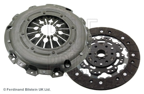 DEBRİYAJ SETİ VW-AUDİ