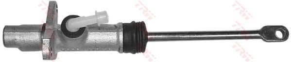 DEBRİYAJ ÜST MERKEZ SİLİNDİRİ 0 ALFA ROMEO 155 167 -
