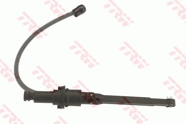 DEBRİYAJ ÜST MERKEZ SİLİNDİRİ 0 CITRO N C3 II SC -DS3 SA PEUGEOT 207 CC WD -207 SW WK -207/207 WA- WC -