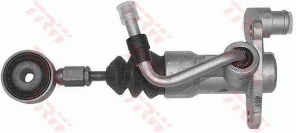 DEBRİYAJ ÜST MERKEZ SİLİNDİRİ A4 8D2-B5 A6 4B2-C5 -PASSAT