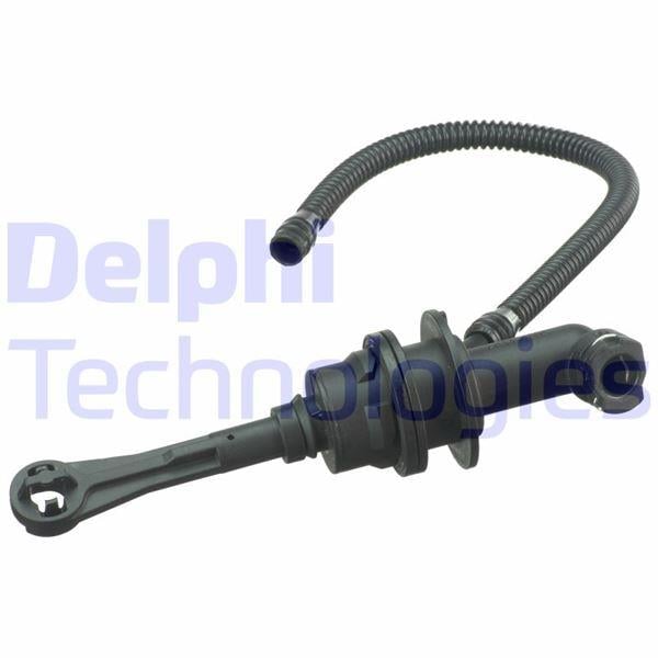DEBRİYAJ ÜST MERKEZİ C3-P406 8B - 2.0 16V-2.0 16V HPİ-2.2-2.0 HDI 96-04 15.87mm
