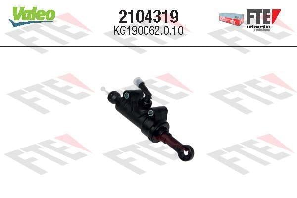 DEBRİYAJ ÜST MERKEZİ EXPERT-P807-P806-JUMPY-C8 2.0-2.2 HDI 2.0İ 16V
