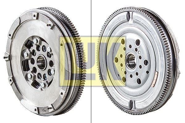 DEBRİYAJ VOLANI ASTRA G-VECTRA C-SIGNUM-ZAFIRA 2.0 DTI 16V X20DTH-Y20DTH