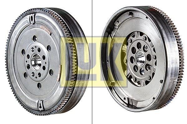 DEBRİYAJ VOLANI BMW 3 E46 318d-td 03-05