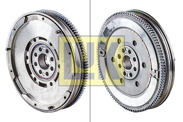 DEBRİYAJ VOLANI BMW E46 330D 99-05 330 XD 00-03 E39 530D 98-03