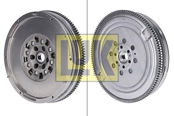 DEBRİYAJ VOLANI CRAFTER-MANTGE DAUA-DAUB-DAVA-DAWA 2.0 TDİ 2016 >