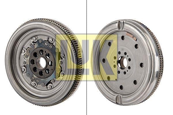 DEBRİYAJ VOLANI PASSAT DDAA-DFCA-DFHA 2.0 TDİ 2013 >