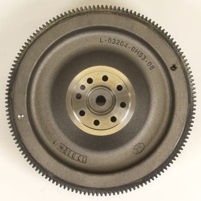 DEBRİYAJ VOLANI PEUGEOT BOXER JUMPER 2.0 EURO-6