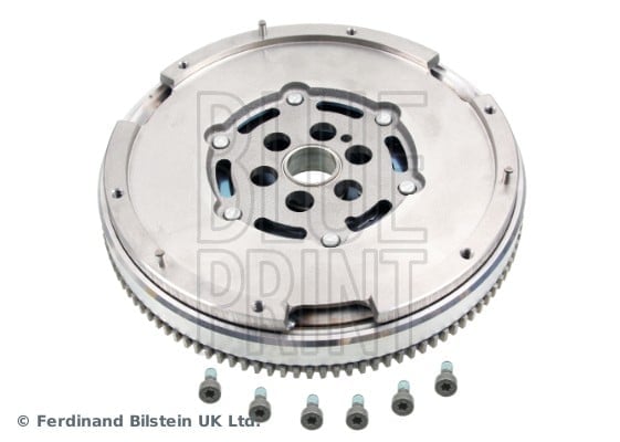 DEBRİYAJ VOLANT CMAX II-GRAND CMAX-FOCUS 3 1.6 TDCİ 11>VOLVO S40 1.6D 2 C30 V50 10-12 -V40 12>MAZDA