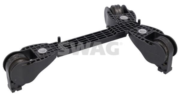 DECOUPLİNG ELEMENT KLİMA KOMPRESÖRÜ İÇİN AUDI FEBI 184599