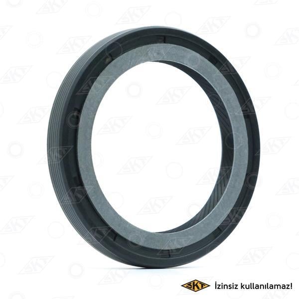 DEFRANSİYEL KEÇESİ SOL CLIO II CLIO III MODUS MEGANE II SCENIC II PEUGEOT 206-306-307-308-406 CITROEN C3-C4 40x54x6.8