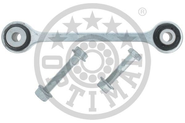 DEMİR/KOL STABİLİZATÖR A48K2-B8 -A4 Allroad8KH-B8 -A4 Avant8K5-B8 -A58T3 -A5 Cabriolet8F7 -A5 Sportb