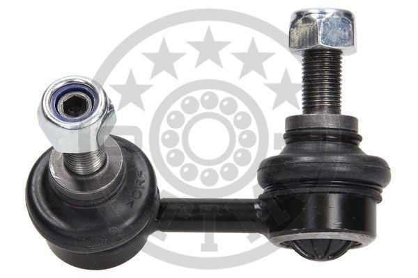 DEMİR/KOL STABİLİZATÖR NP300 NAVARAD40 -NP300 NAVARA Pritsche/FahrgestellD40 -PATHFINDER IIIR51