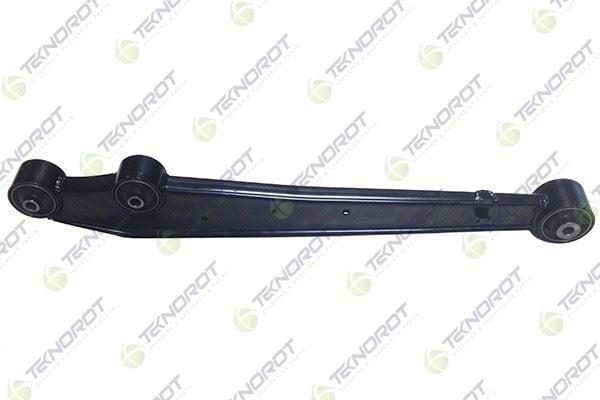 DENGE KOLU ARKA SOL AGILA A -2000-2007-