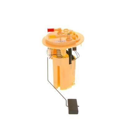 DEPO ŞAMANDIRASI P307 00 > C4 11/04 > 1.6 HDİ-2.0 HDİ