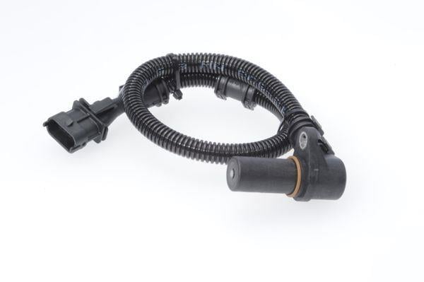 DEVİR-HIZ SENSÖRÜ DG-6-K