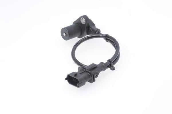 DEVİR-HIZ SENSÖRÜ DG-6-K