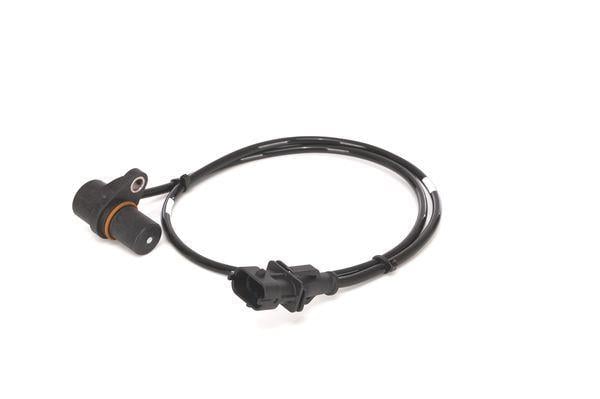 DEVİR-HIZ SENSÖRÜ DG-6-K
